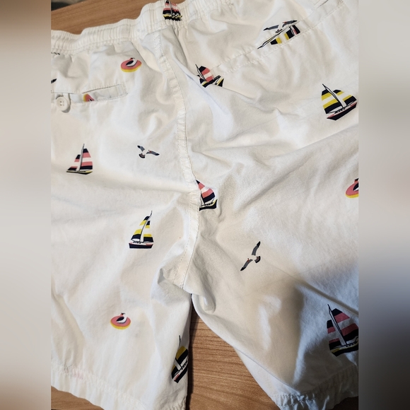 Free Planet cotton shorts - Picture 6 of 8